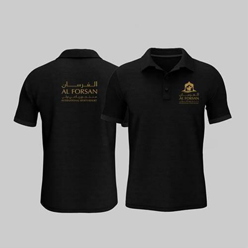 Custom Print Your Logo