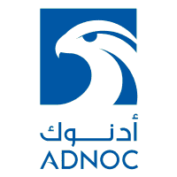 ADNOC logo