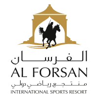 AL-FORSAN-SPORTS logo