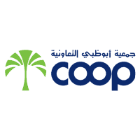 AbuDhabiCoop logo
