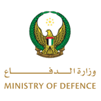 Ministry-of-defence logo