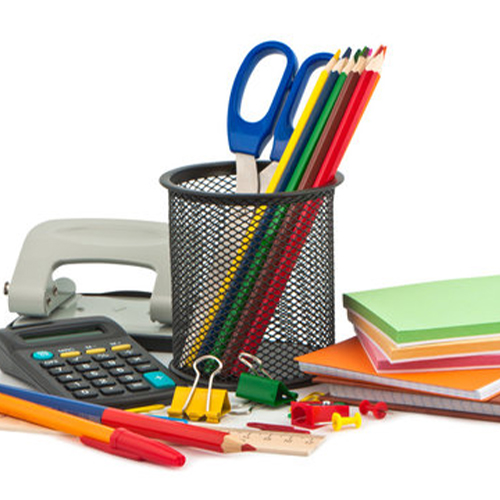 Office Supplies