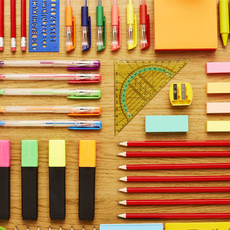 School Supplies