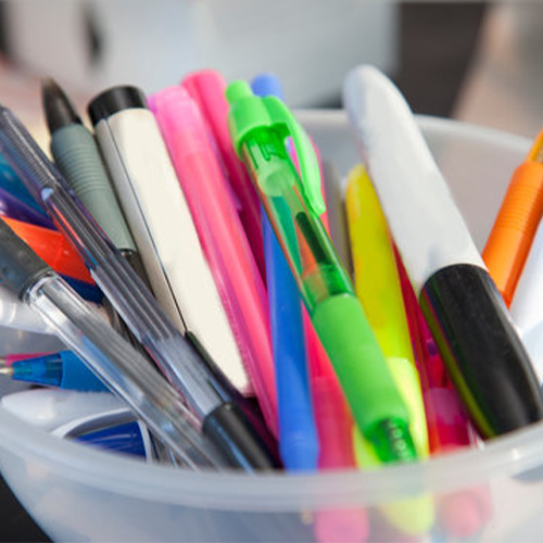 Writing Instruments