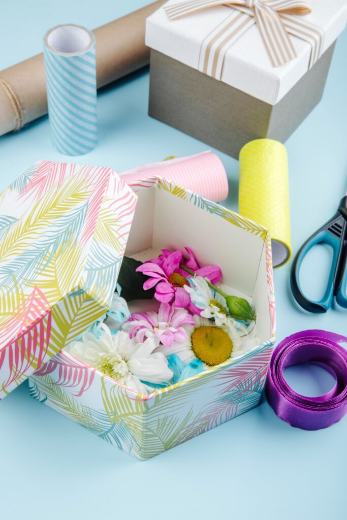Packaging Printing​