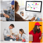 Our Process – Screen Printing