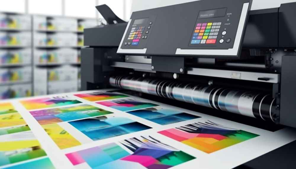 Reliable Printing Services in Abu Dhabi