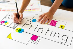 premium printing