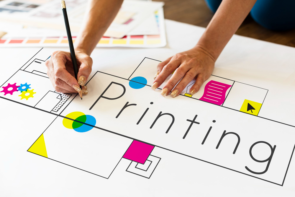 premium printing