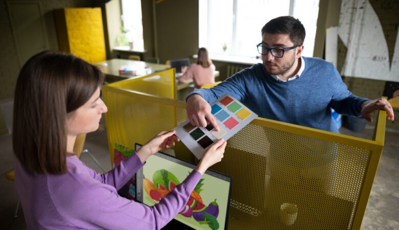 The Common Printing Challenges Businesses Face and How Experts Solve Them