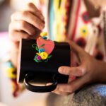 From Design to Sticker Why UV DTF Printing Is a Game-Changer