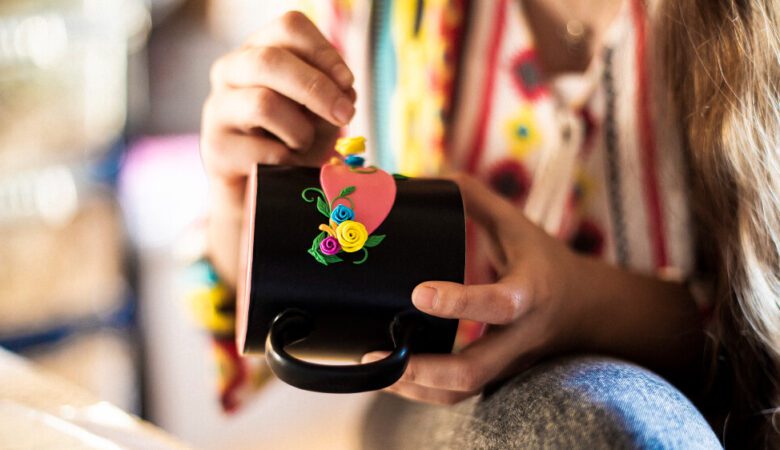 From Design to Sticker Why UV DTF Printing Is a Game-Changer