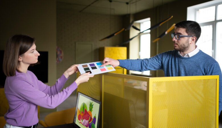 How to Find the Best Commercial Printing Services Near You: 2026 Guide