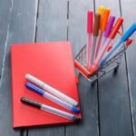 How Branded Pens Increase Business Visibility and Customer