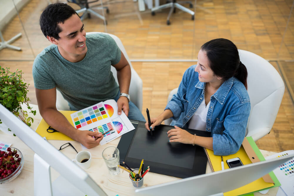 How to Find the Best Commercial Printing Near You for Your Business