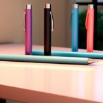 corporate branded pens