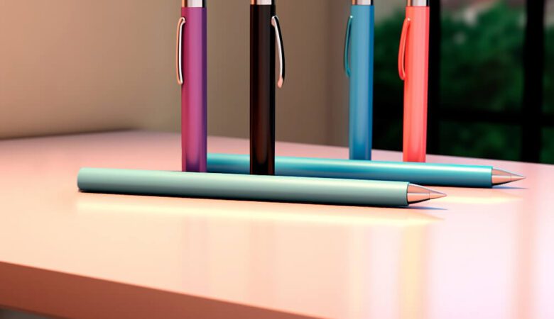 Corporate Gifting: Why Bulk Branded Pens Still Work